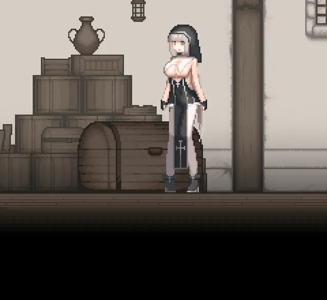 Always have to double check when opening chests