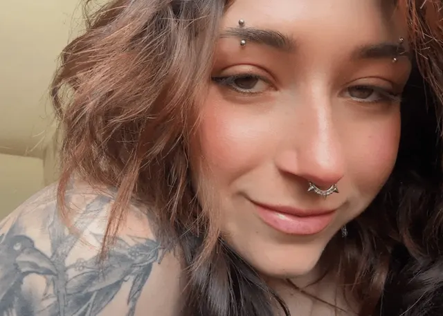 A big load is the best way to start the day