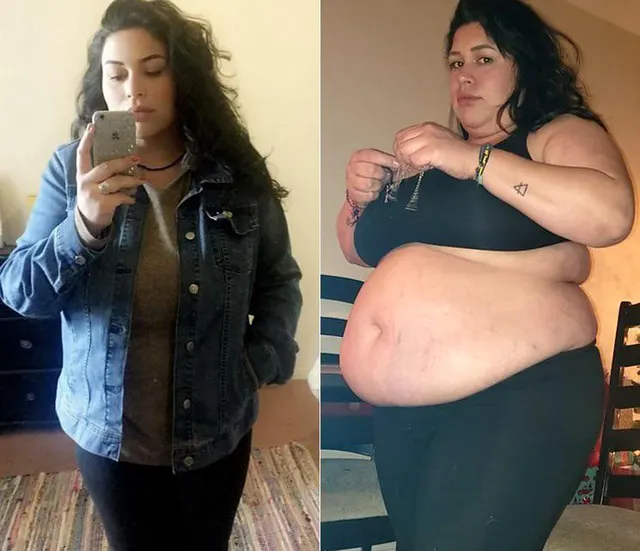 Who doesn’t love a good Muffin Top? 