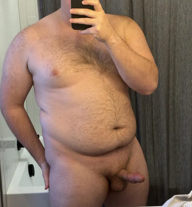 Get on your knees and get to work