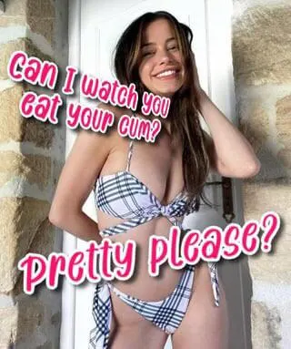 It’s a new year and she wants to watch