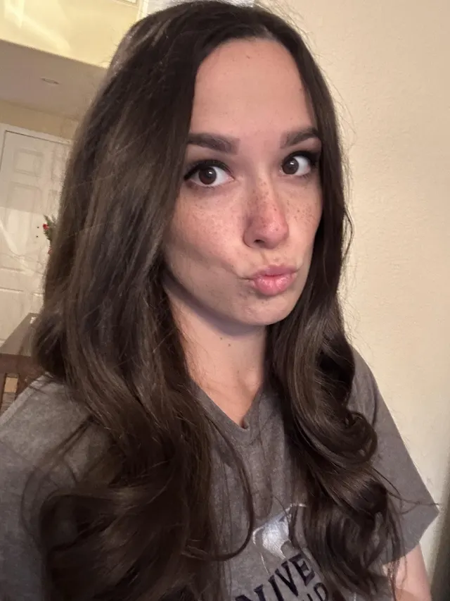 This year is off to a productive start. I cleaned up my garage and organized my room. 