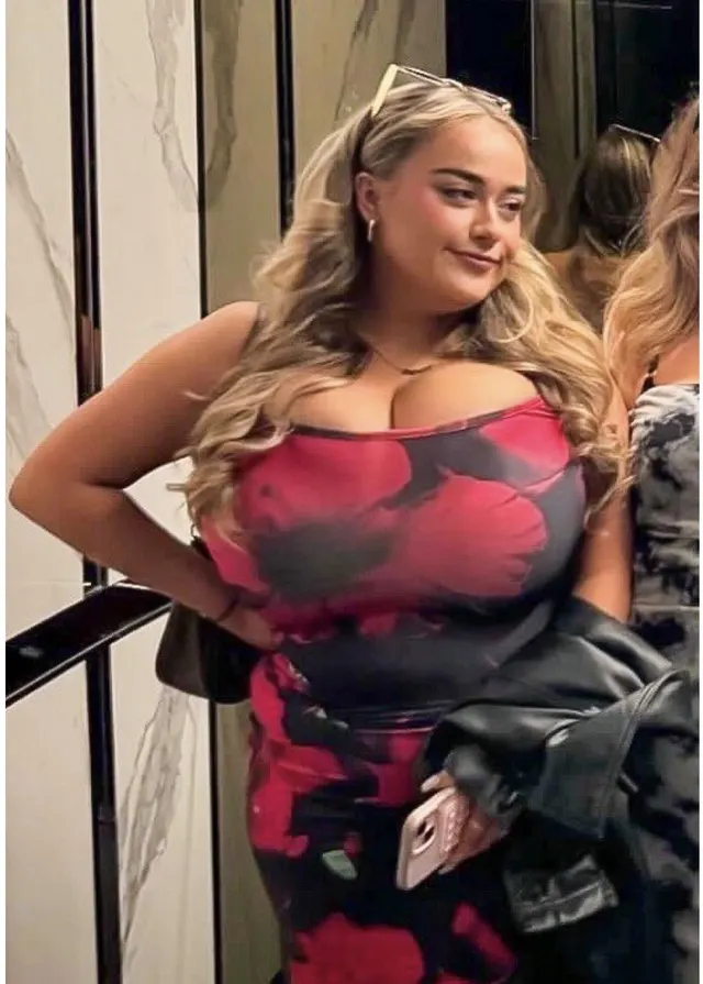 More Fine Young Monsters