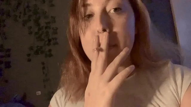 (f) when I get high clothes start to come off but no one’s had a problem with it yet <3 