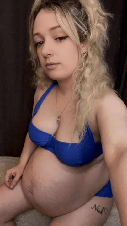 I love cum that's why I'm pregnant