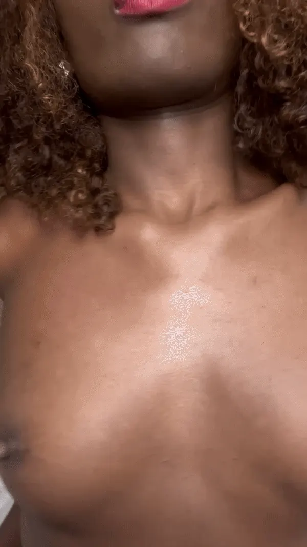 Small boobs need love too
