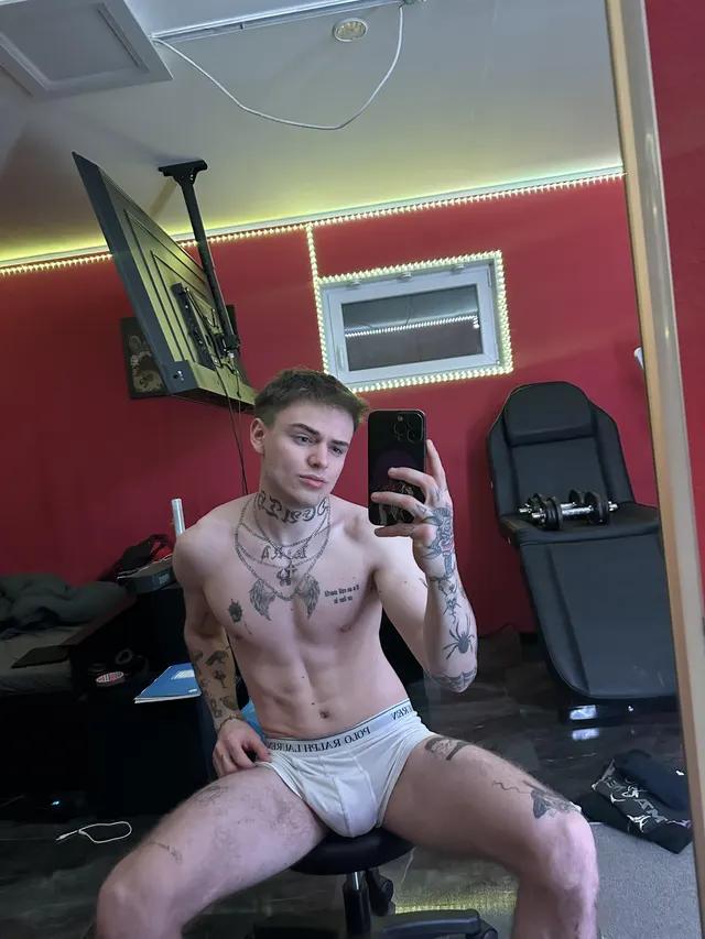 am i your type be honest ? (20)