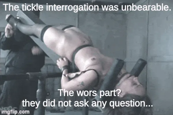 You were sent to shadow a DEA agent to gain more experience. But you caught the eyes of the drug lords and they decided to have fun with you. They knew that you had zero intel, you were jsut here their entertainment... 