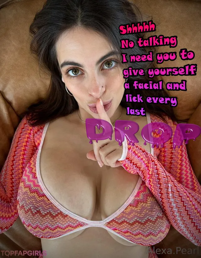 Can't say no to her...