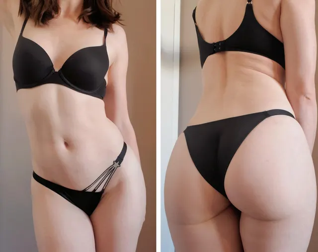 Nothing sexier than sparkly Victoria's Secret [selling] [US]