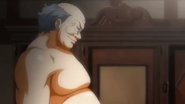 Forced to watch while he takes her for a test drive