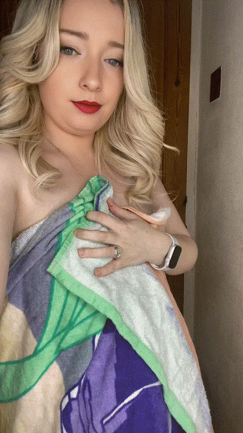 Do you like my reveal?