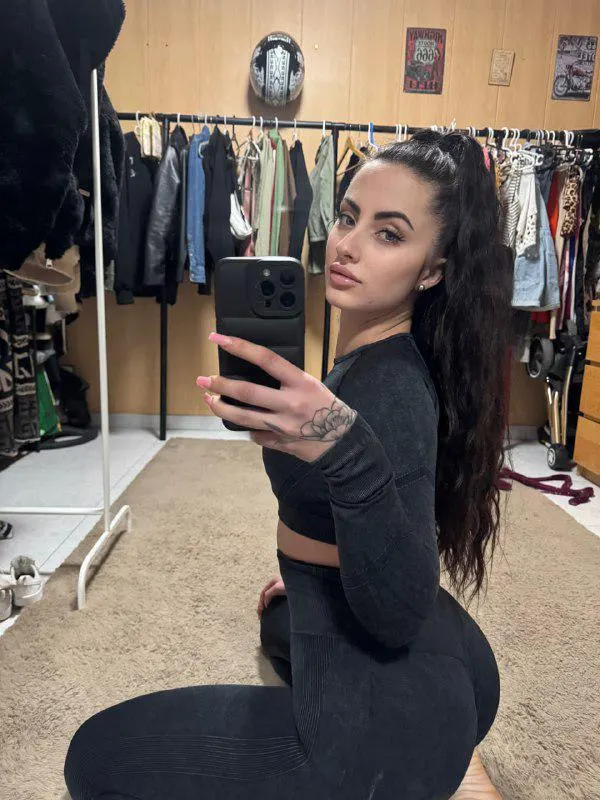 Go ahead, try to resist—spoiler: you can’t