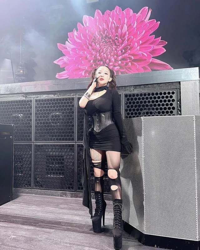 Every curve is poetry