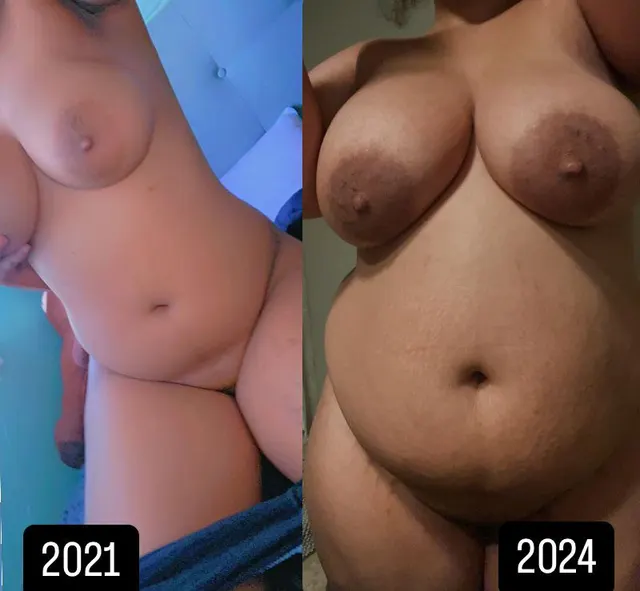 I don’t think my old friends would recognize me lmao