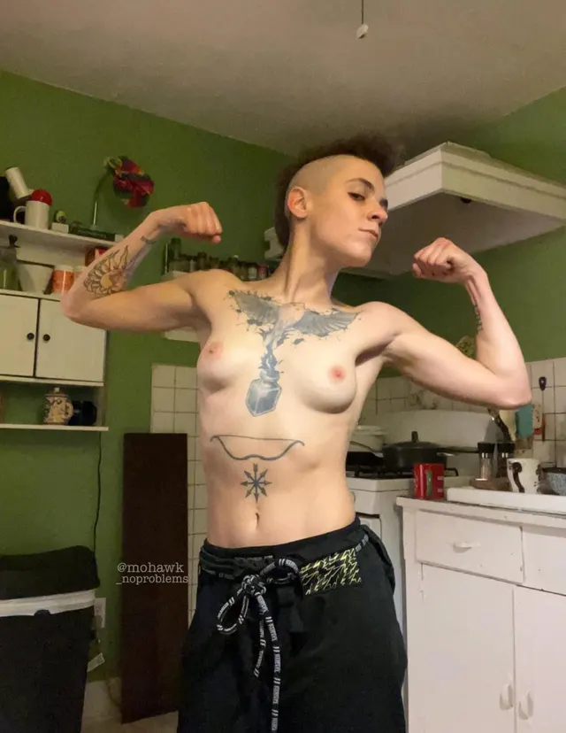 Looking for a grappling partner who won't let me win