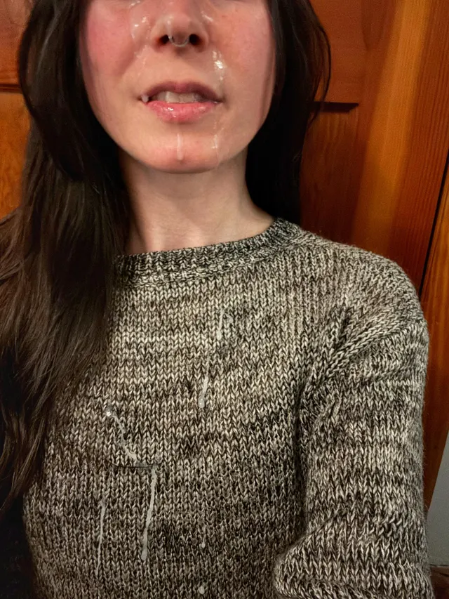 Definitely didn’t miss facial Friday