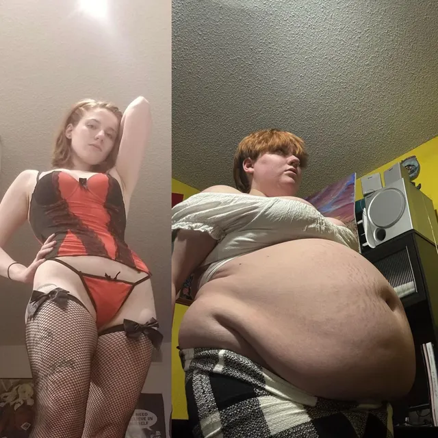 Guess who’s back and bigger than ever?