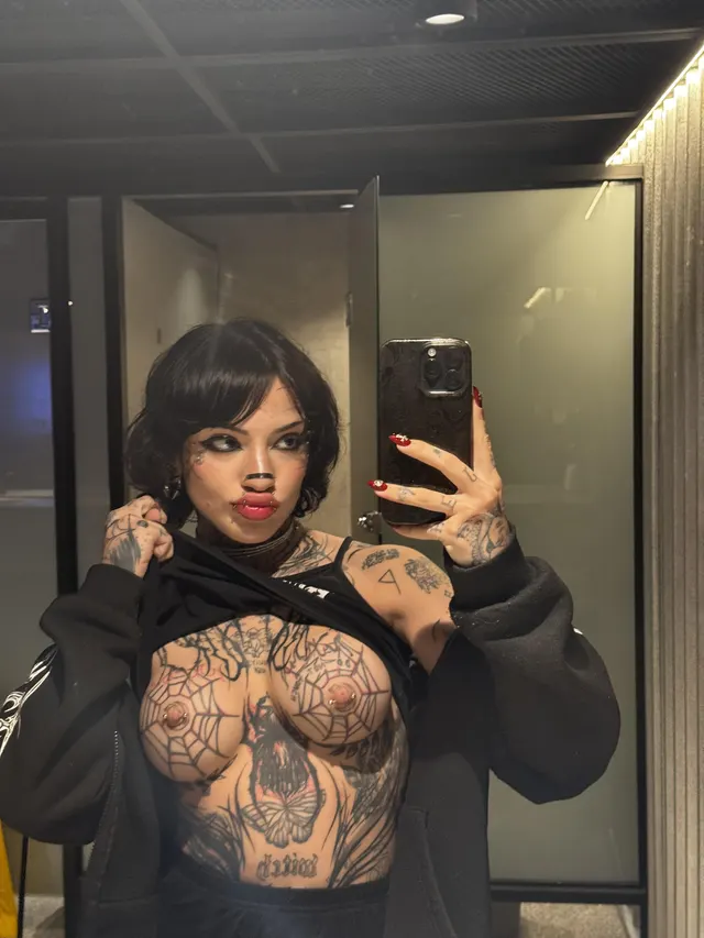 go out with a metal head you’ll never be the same