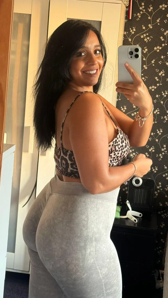 I am too naughty to make it only once a week