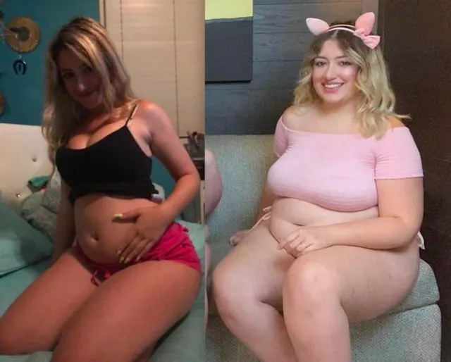 From Pretty Princess to Porky Pig