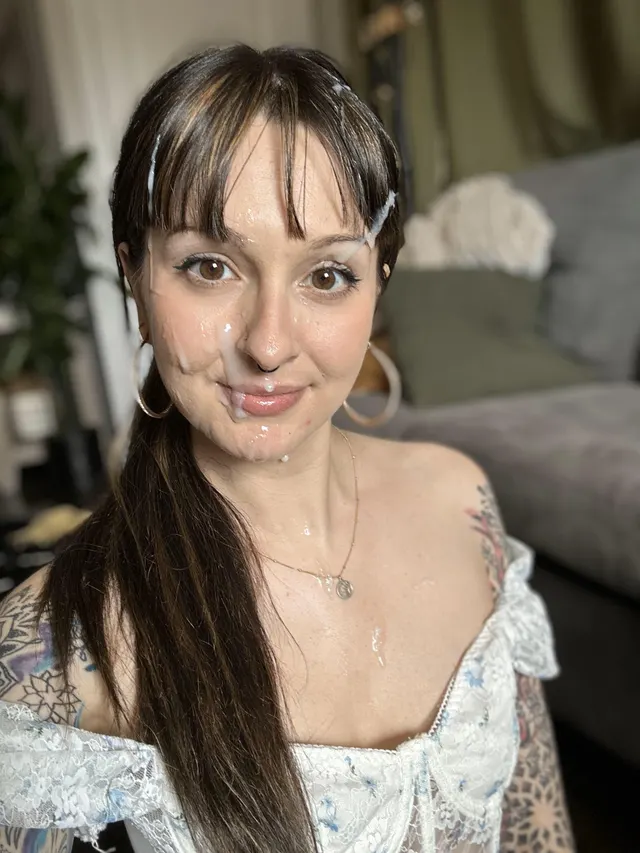 Felt like he was intentionally going for my hair