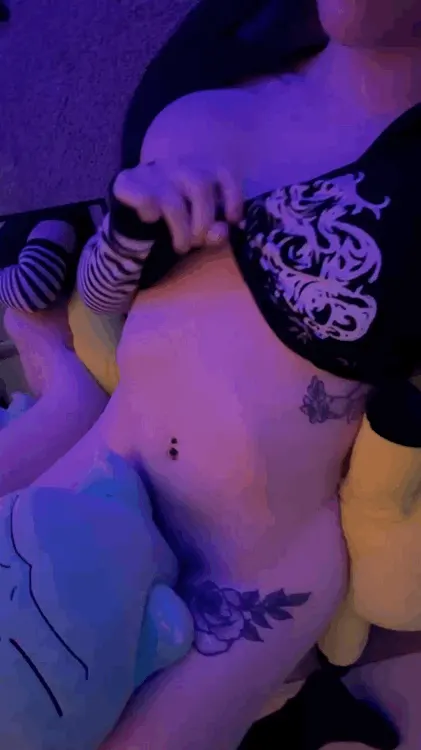 Say yes if I can send you videos like this on snap