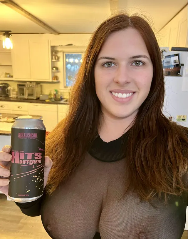 Throwback Thursday meet’s Thirsty Thursday