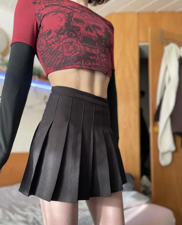 You’re definitely gay >:3