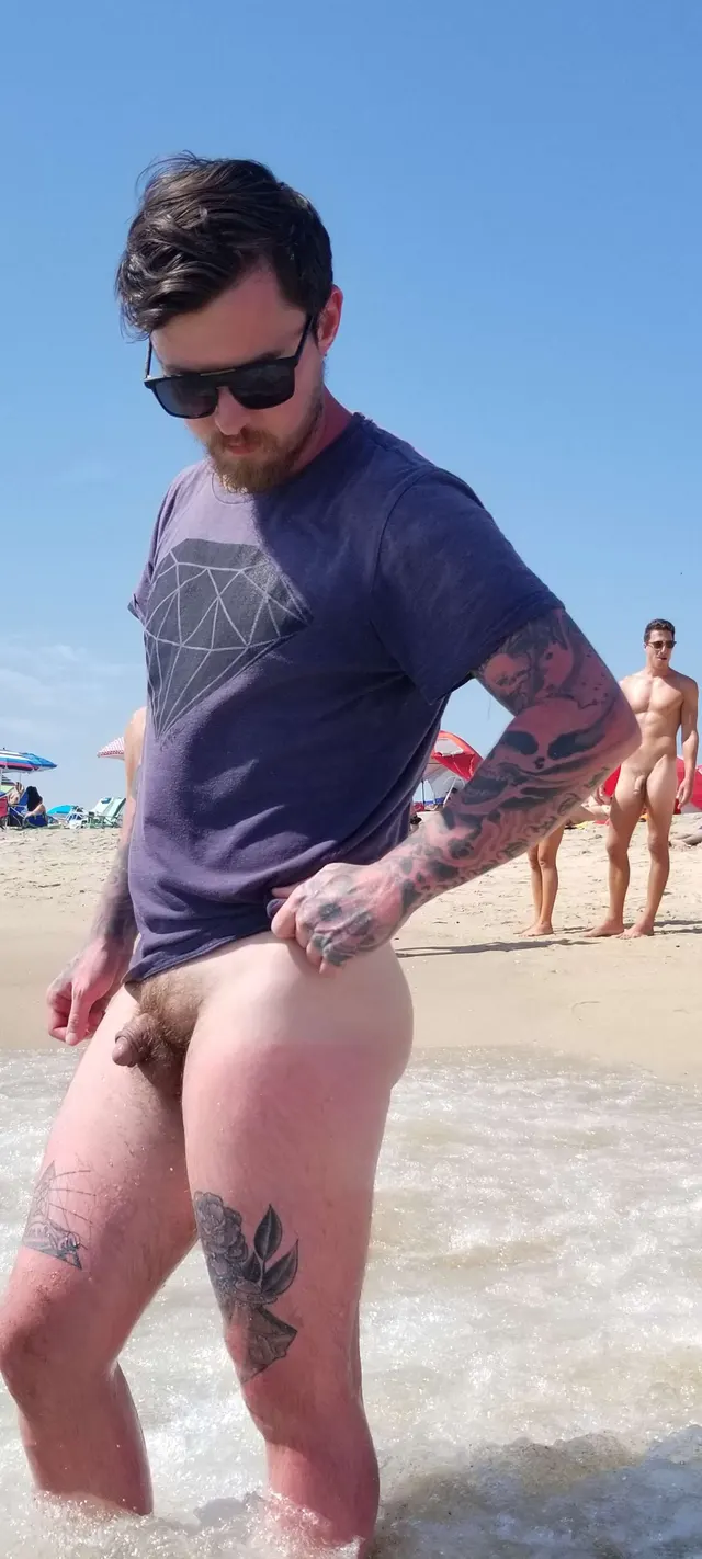 Foreground or Background? 😝