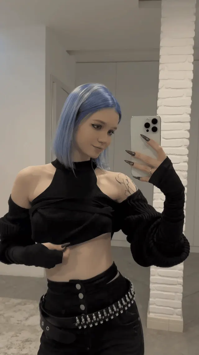 Don't bring condoms, we won't use them