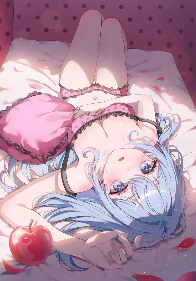 Cute Hatsune Miku (IN)