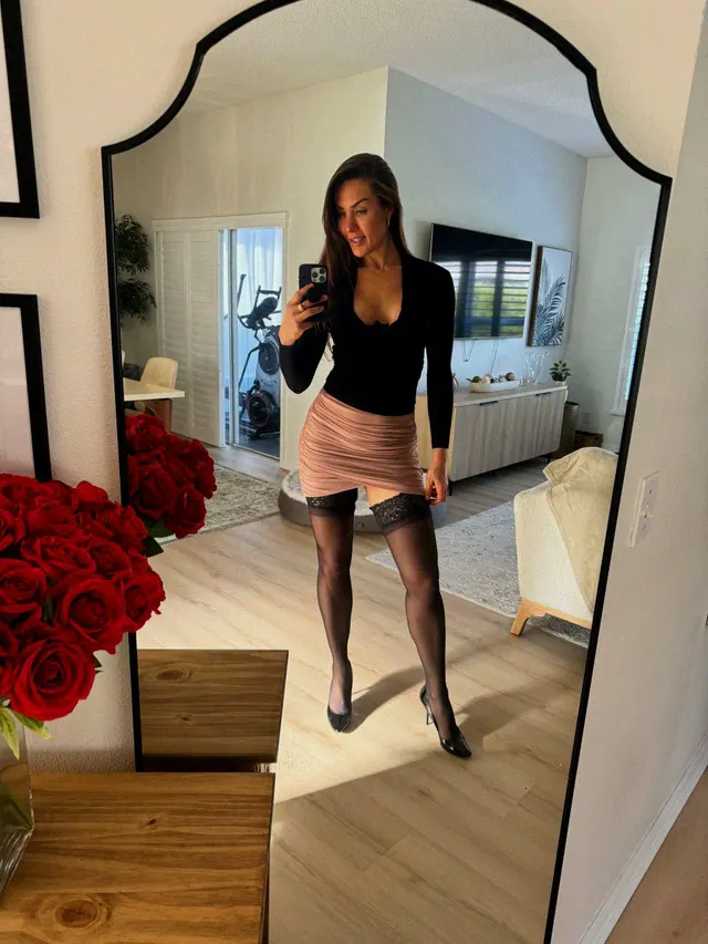 Do you think I'm qualified to be your secretary?