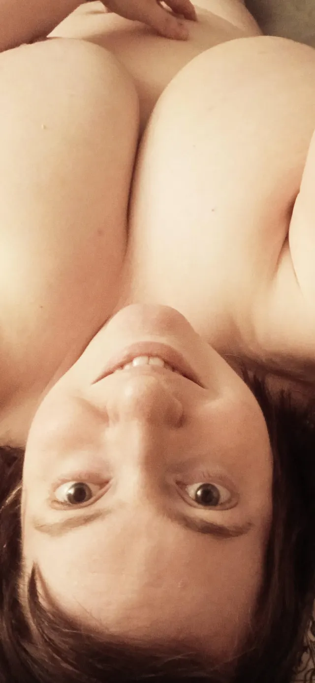 Ready for the weekend!