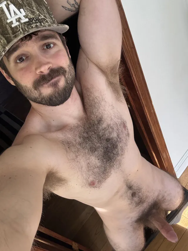 Favorite spots for fuzz?