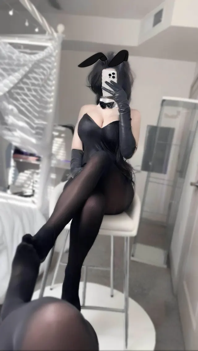 What sound do bunnies make when they bounce?