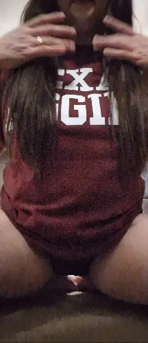 March Madness🏀🏀 Gig 'em Aggies👍🏻👍🏻