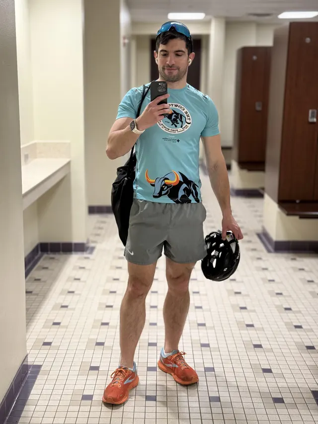 I hope everyone is having a great week, except for Devon