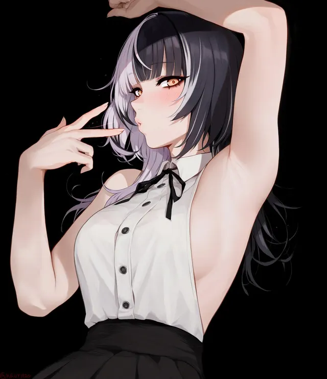 Shiori Novella [HoloIive]