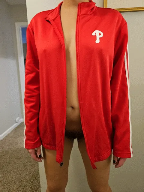 It's opening day! 😉⚾️