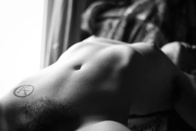 over the hills and far away (self shot)