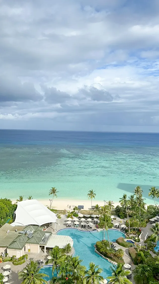 Guam 🇬🇺