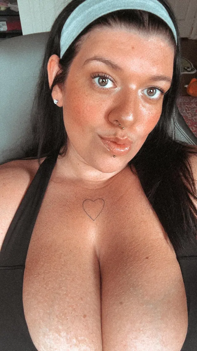 I’ll send pics if your wifey doesn’t