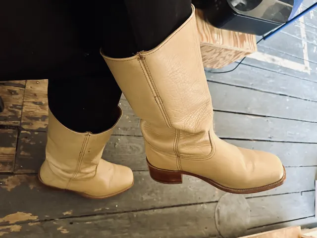 Can I pull these off as a guy? Not sure I’ve got the guts to show my wife yet…