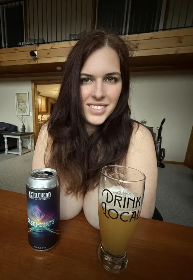 It’s National Beer Day 🍻