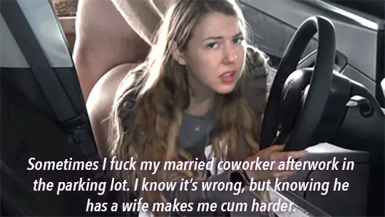 I bet it makes him cum harder, too