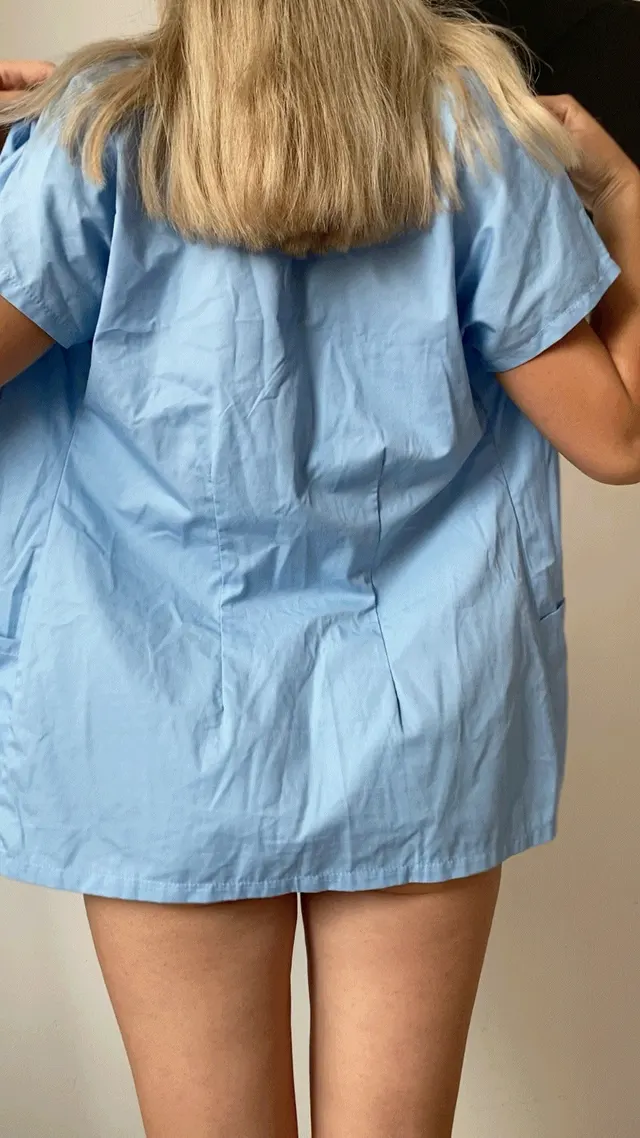 Would you date a nurse?