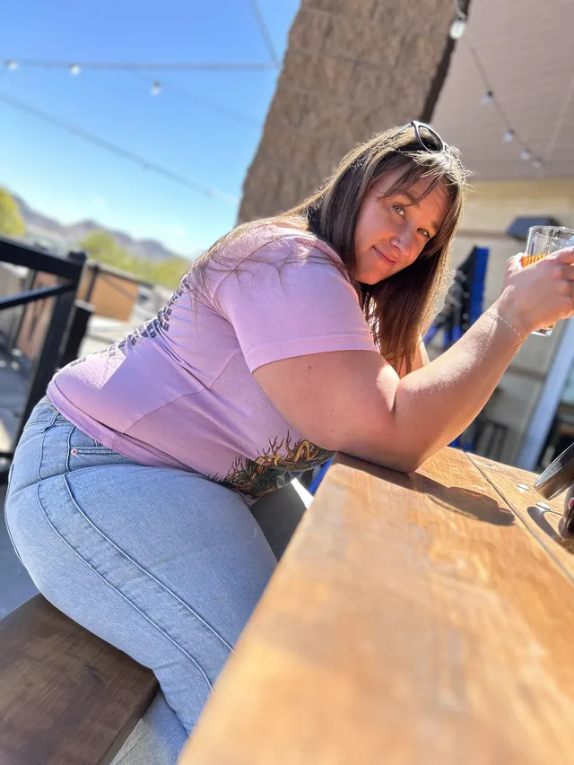 Cheers to the weekend!!