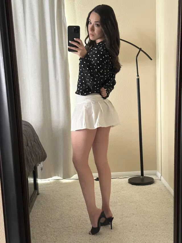 I’m going to a museum today.