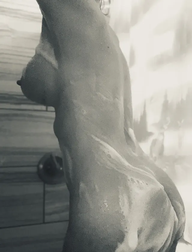 Don't let me slip through your fingers